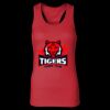 2x1 Rib Racerback Longer Length Tank Top ( Premium Product ) Thumbnail