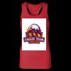 2x1 Rib Racerback Longer Length Tank Top ( Premium Product ) Thumbnail