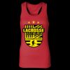 2x1 Rib Racerback Longer Length Tank Top ( Premium Product ) Thumbnail