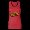 2x1 Rib Racerback Longer Length Tank Top ( Premium Product ) Thumbnail