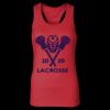 2x1 Rib Racerback Longer Length Tank Top ( Premium Product ) Thumbnail