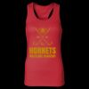2x1 Rib Racerback Longer Length Tank Top ( Premium Product ) Thumbnail
