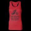 2x1 Rib Racerback Longer Length Tank Top ( Premium Product ) Thumbnail