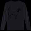  Long Sleeve T-Shirt Supplied by customer Thumbnail