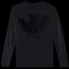  Long Sleeve T-Shirt Supplied by customer Thumbnail