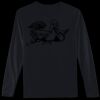  Long Sleeve T-Shirt Supplied by customer Thumbnail