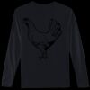  Long Sleeve T-Shirt Supplied by customer Thumbnail