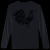  Long Sleeve T-Shirt Supplied by customer Thumbnail