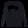  Long Sleeve T-Shirt Supplied by customer Thumbnail