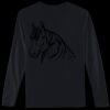  Long Sleeve T-Shirt Supplied by customer Thumbnail