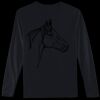  Long Sleeve T-Shirt Supplied by customer Thumbnail
