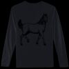  Long Sleeve T-Shirt Supplied by customer Thumbnail