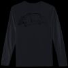  Long Sleeve T-Shirt Supplied by customer Thumbnail