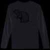  Long Sleeve T-Shirt Supplied by customer Thumbnail