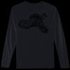  Long Sleeve T-Shirt Supplied by customer Thumbnail