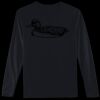  Long Sleeve T-Shirt Supplied by customer Thumbnail