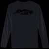  Long Sleeve T-Shirt Supplied by customer Thumbnail