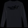  Long Sleeve T-Shirt Supplied by customer Thumbnail