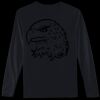  Long Sleeve T-Shirt Supplied by customer Thumbnail