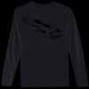 Long Sleeve T-Shirt Supplied by customer Thumbnail