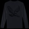  Long Sleeve T-Shirt Supplied by customer Thumbnail
