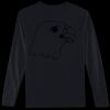  Long Sleeve T-Shirt Supplied by customer Thumbnail