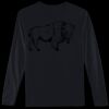  Long Sleeve T-Shirt Supplied by customer Thumbnail