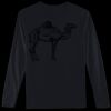  Long Sleeve T-Shirt Supplied by customer Thumbnail