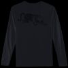  Long Sleeve T-Shirt Supplied by customer Thumbnail