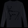  Long Sleeve T-Shirt Supplied by customer Thumbnail