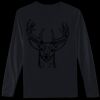  Long Sleeve T-Shirt Supplied by customer Thumbnail