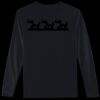  Long Sleeve T-Shirt Supplied by customer Thumbnail