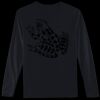 Long Sleeve T-Shirt Supplied by customer Thumbnail