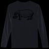  Long Sleeve T-Shirt Supplied by customer Thumbnail