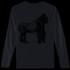  Long Sleeve T-Shirt Supplied by customer Thumbnail