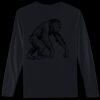  Long Sleeve T-Shirt Supplied by customer Thumbnail