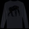  Long Sleeve T-Shirt Supplied by customer Thumbnail