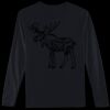  Long Sleeve T-Shirt Supplied by customer Thumbnail