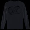  Long Sleeve T-Shirt Supplied by customer Thumbnail