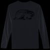  Long Sleeve T-Shirt Supplied by customer Thumbnail