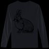  Long Sleeve T-Shirt Supplied by customer Thumbnail