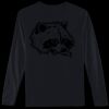  Long Sleeve T-Shirt Supplied by customer Thumbnail