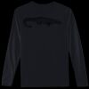  Long Sleeve T-Shirt Supplied by customer Thumbnail
