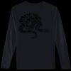  Long Sleeve T-Shirt Supplied by customer Thumbnail