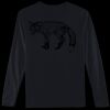  Long Sleeve T-Shirt Supplied by customer Thumbnail