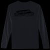  Long Sleeve T-Shirt Supplied by customer Thumbnail