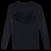  Long Sleeve T-Shirt Supplied by customer Thumbnail