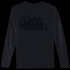  Long Sleeve T-Shirt Supplied by customer Thumbnail