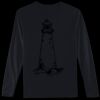  Long Sleeve T-Shirt Supplied by customer Thumbnail