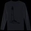  Long Sleeve T-Shirt Supplied by customer Thumbnail